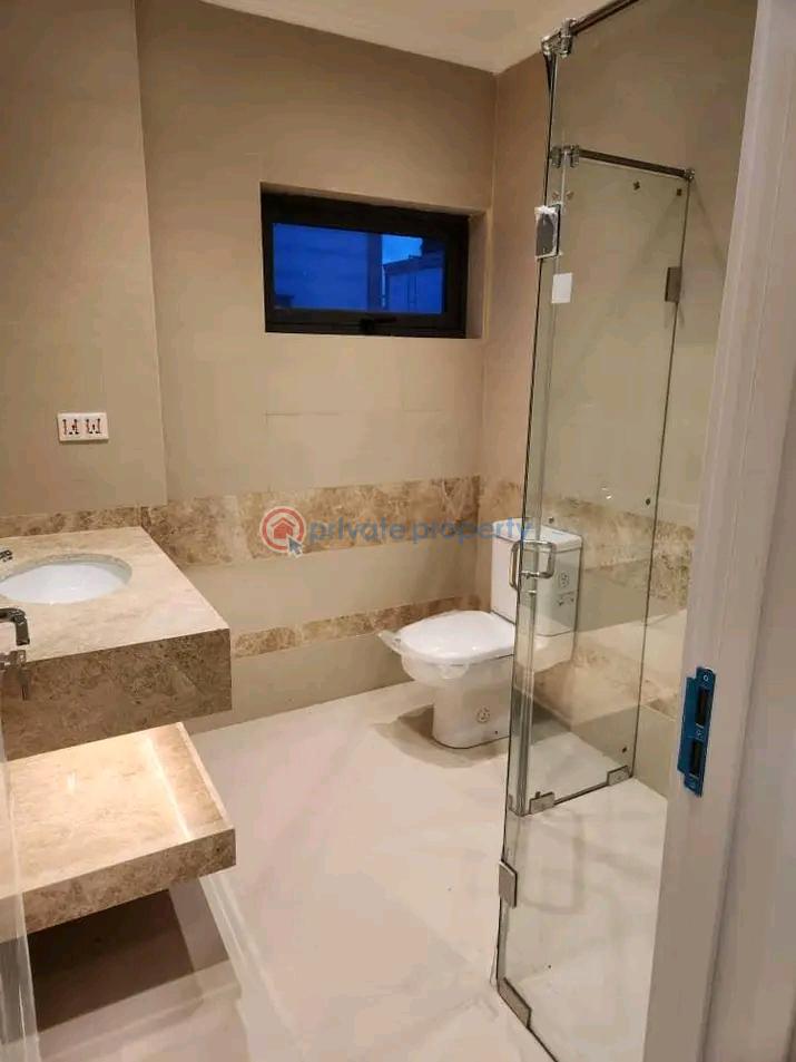 3 bedroom Townhouse For Rent Airport Residential Area Accra - 4