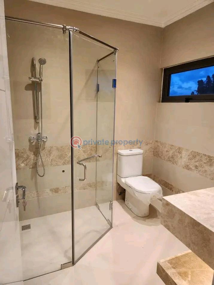 3 bedroom Townhouse For Rent Airport Residential Area Accra - 6
