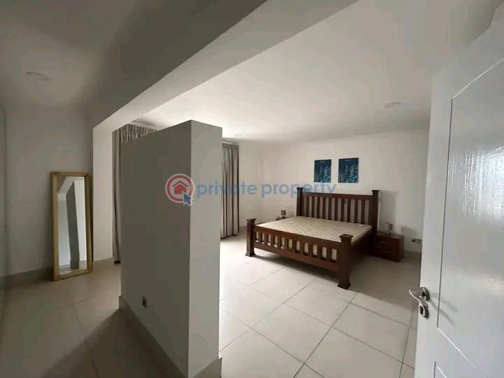 3 bedroom Apartment For Rent North Ridge Accra - 0