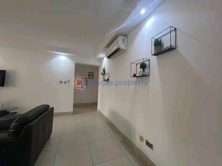 3 bedroom Apartment For Rent North Ridge Accra - 1