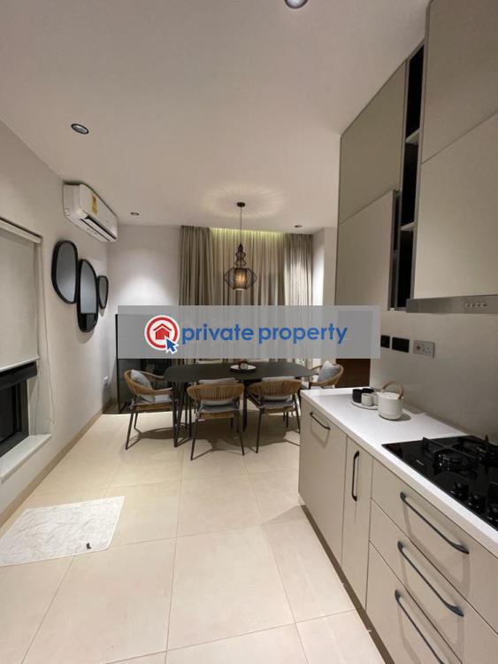 4 bedroom House For Sale &nbsp;near Airport Residential Area Roman Ridge Accra - 10