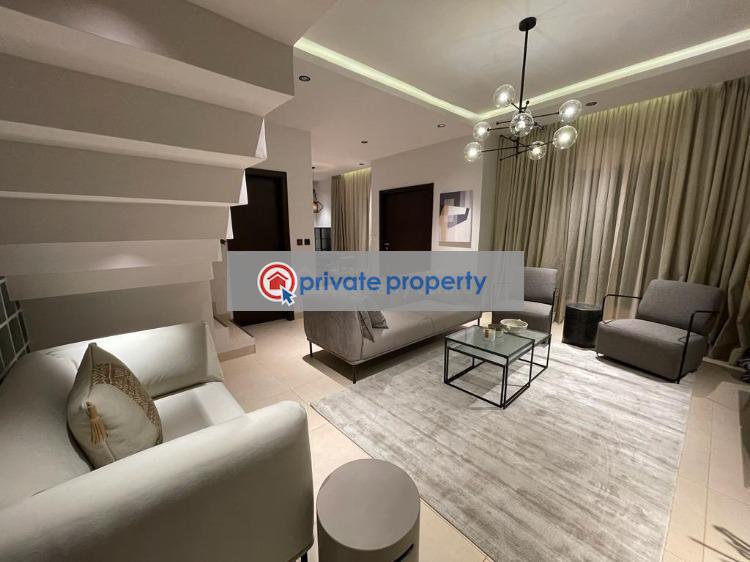 4 bedroom House For Sale &nbsp;near Airport Residential Area Roman Ridge Accra - 9