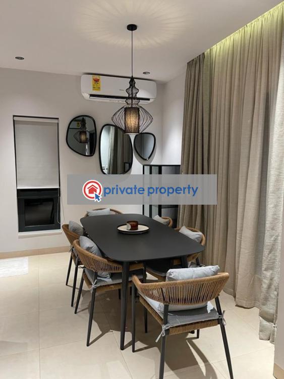 4 bedroom House For Sale &nbsp;near Airport Residential Area Roman Ridge Accra - 8