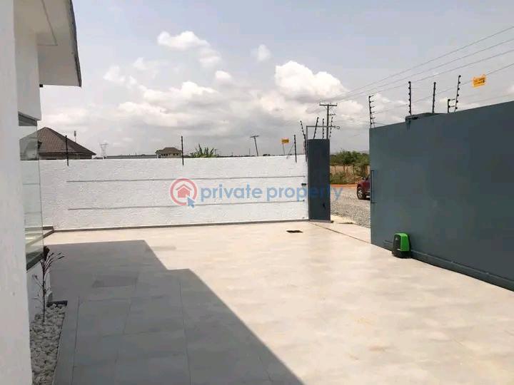 3 bedroom House For Sale East Legon Hills Accra - 2