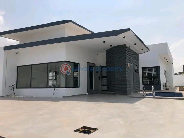 3 bedroom House For Sale East Legon Hills Accra - 0