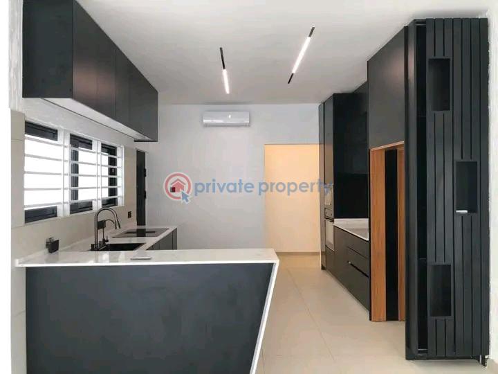 3 bedroom House For Sale East Legon Hills Accra - 4