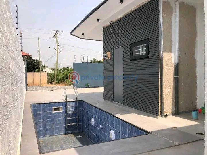 3 bedroom House For Sale East Legon Hills Accra - 1