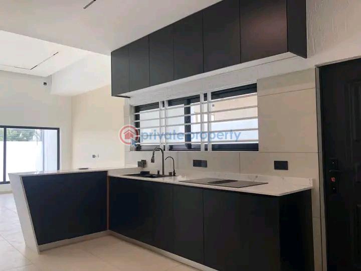 3 bedroom House For Sale East Legon Hills Accra - 5
