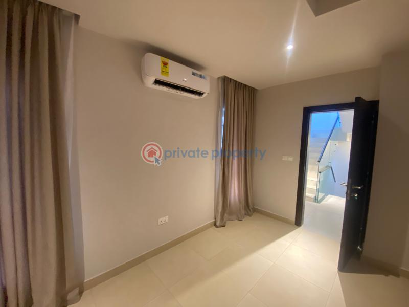 3 bedroom Townhouse Short let Aviation Rd, Accra West Airport Airport Residential Area Accra - 7