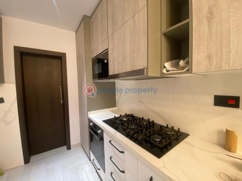 3 bedroom Townhouse Short let Aviation Rd, Accra West Airport Airport Residential Area Accra - 3