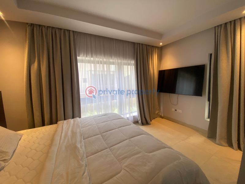 3 bedroom Townhouse Short let Aviation Rd, Accra West Airport Airport Residential Area Accra - 10