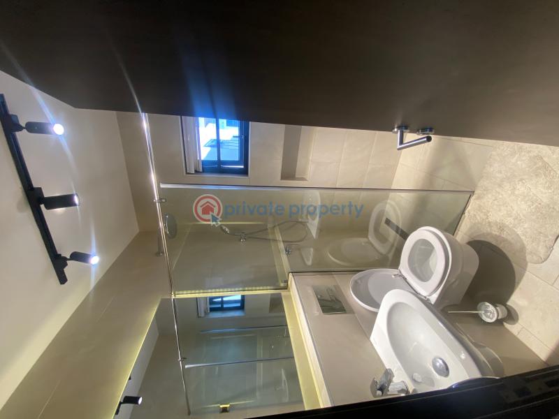 3 bedroom Townhouse Short let Aviation Rd, Accra West Airport Airport Residential Area Accra - 13