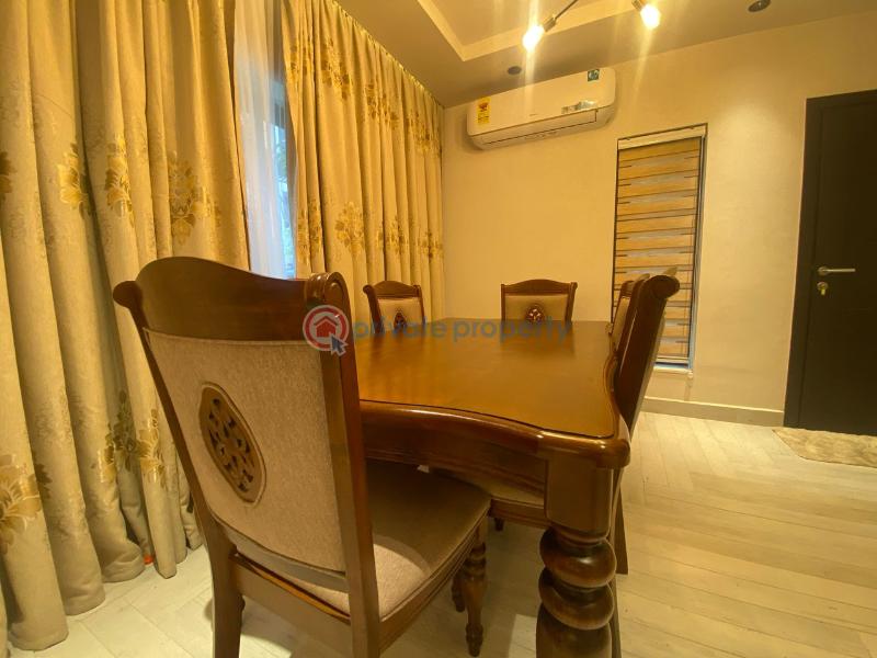 3 bedroom Townhouse Short let Aviation Rd, Accra West Airport Airport Residential Area Accra - 4
