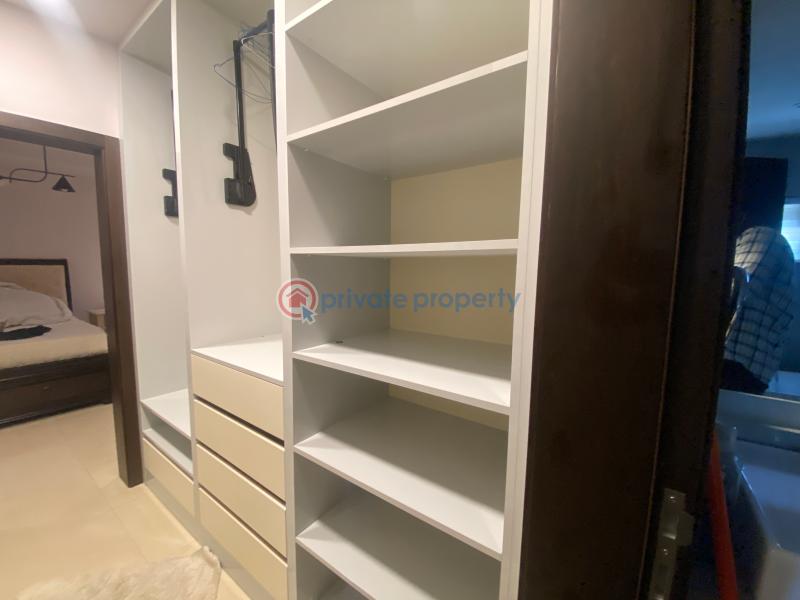 3 bedroom Townhouse Short let Aviation Rd, Accra West Airport Airport Residential Area Accra - 8