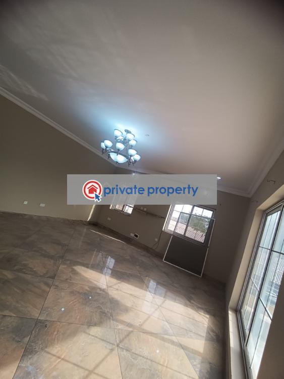 3 bedroom Townhouse For Sale &nbsp;airport Hills East Airport Airport Residential Area Accra - 6