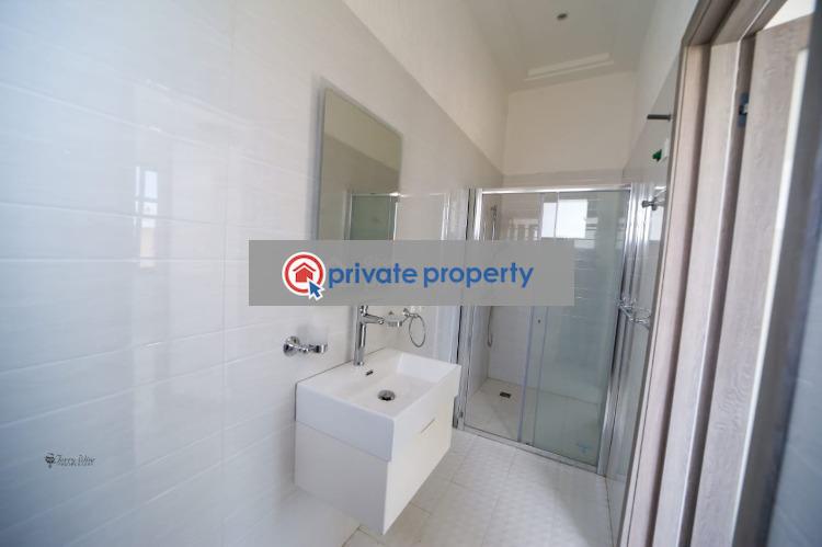 3 bedroom Townhouse For Sale &nbsp;airport Hills East Airport Airport Residential Area Accra - 4