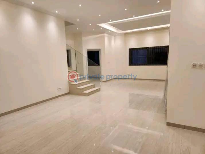 3 bedroom House For Rent Airport Residential Area Accra - 5