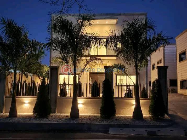 3 bedroom House For Rent Airport Residential Area Accra - 0