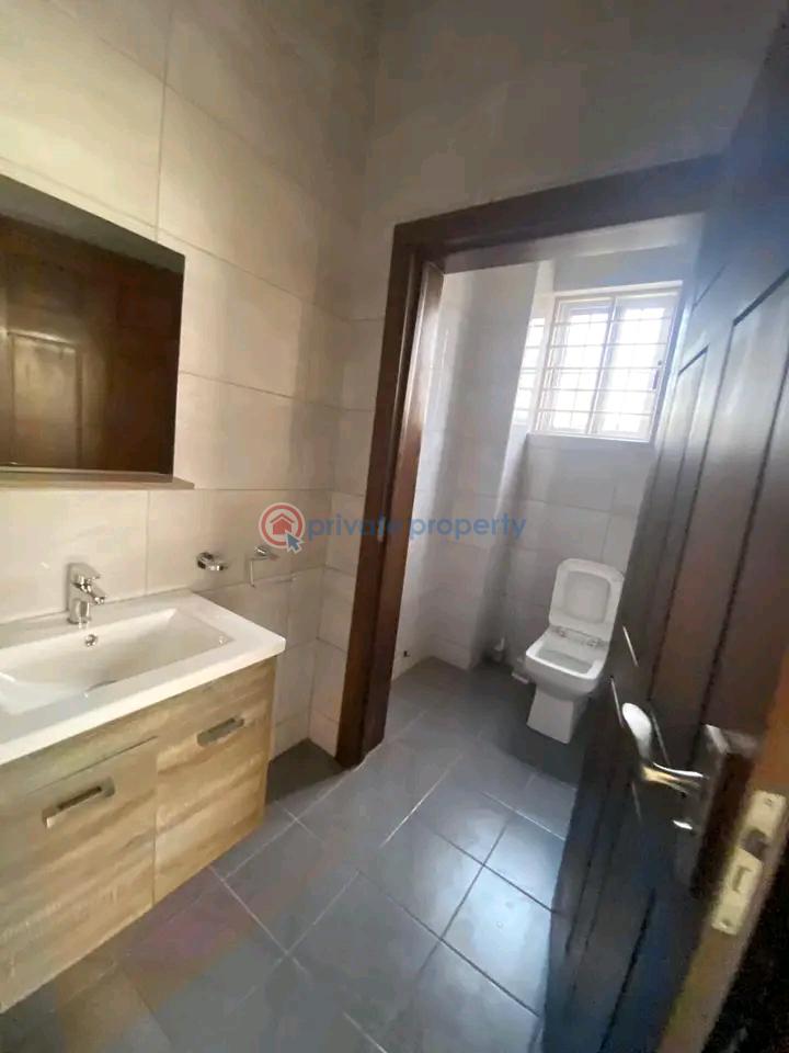 3 bedroom House For Rent East Legon Accra - 3