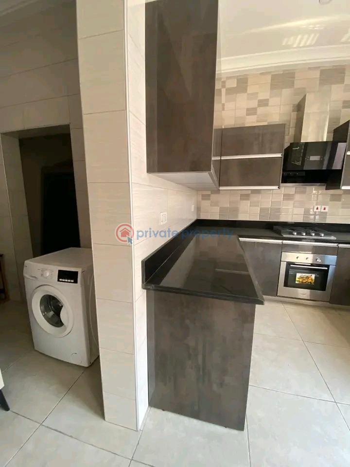 3 bedroom House For Rent East Legon Accra - 9