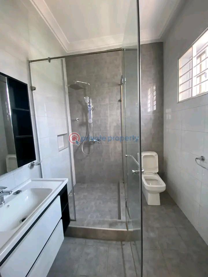 3 bedroom House For Rent East Legon Accra - 7