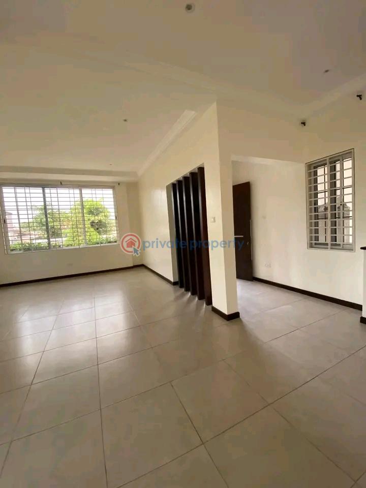 3 bedroom House For Rent East Legon Accra - 1