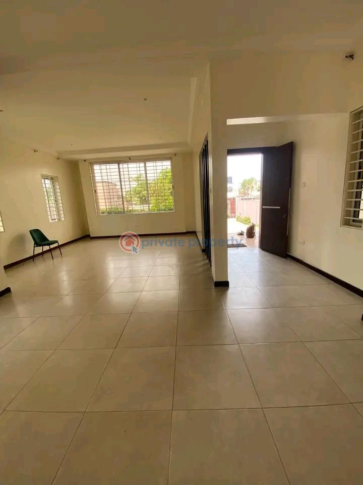3 bedroom House For Rent East Legon Accra - 2