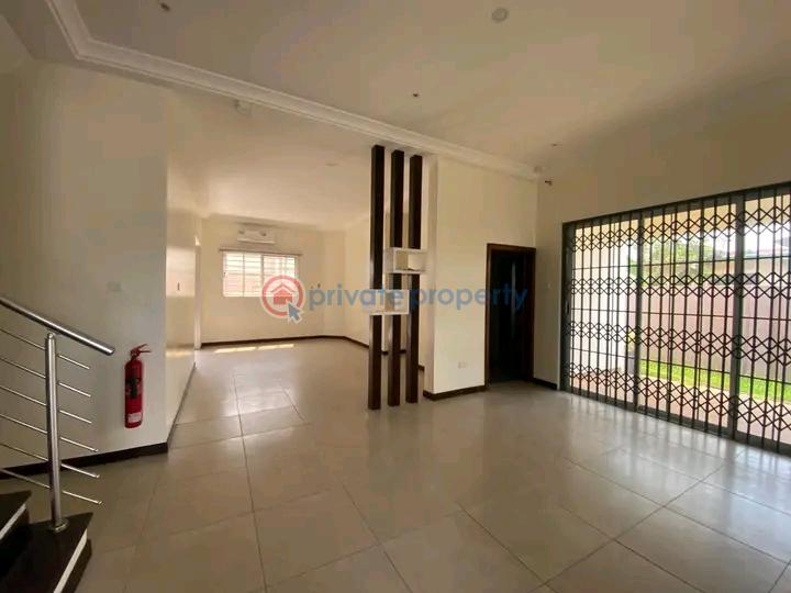3 bedroom House For Rent East Legon Accra - 4