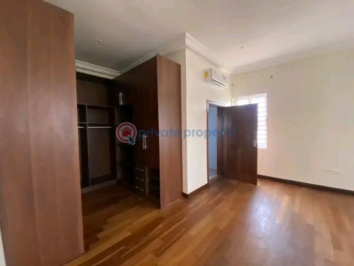 3 bedroom House For Rent East Legon Accra - 6