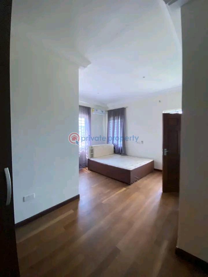 3 bedroom House For Rent East Legon Accra - 8