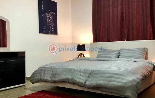 3 bedroom Apartment For Sale Ringway Estates Osu Road Accra - 5