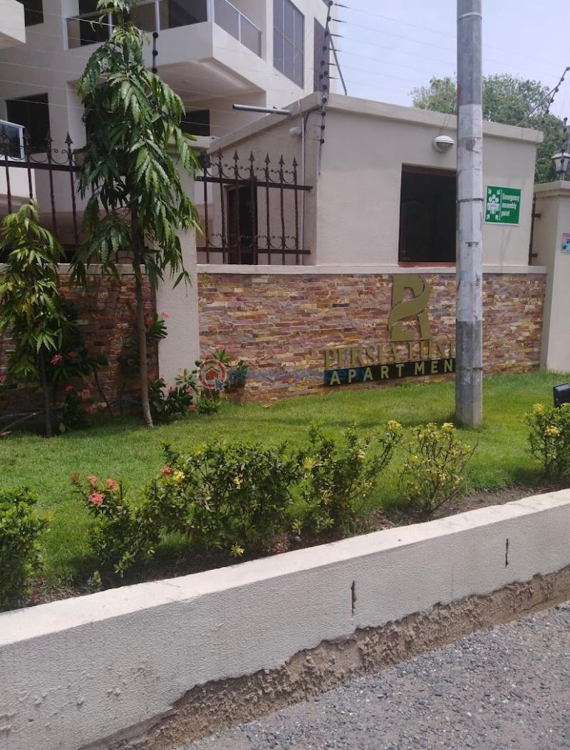 3 bedroom Apartment For Sale Ringway Estates Osu Road Accra - 1