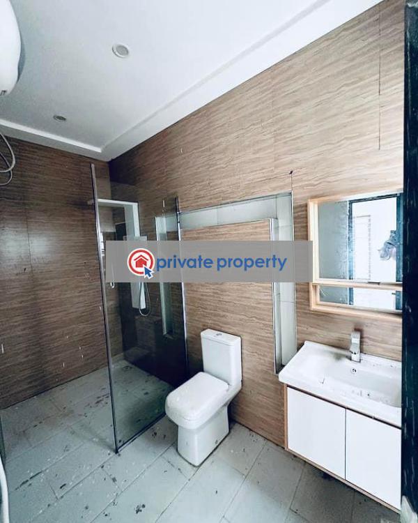 3 bedroom Detached Bungalow For Sale &nbsp;lakeside Estate Greater Accra East Legon Accra - 6