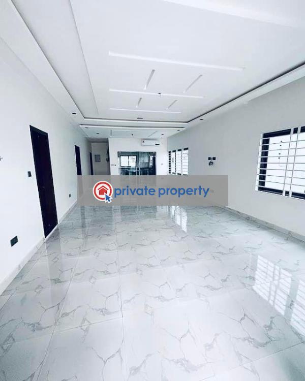 3 bedroom Detached Bungalow For Sale &nbsp;lakeside Estate Greater Accra East Legon Accra - 8