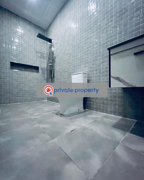 3 bedroom Detached Bungalow For Sale &nbsp;lakeside Estate Greater Accra East Legon Accra - 9