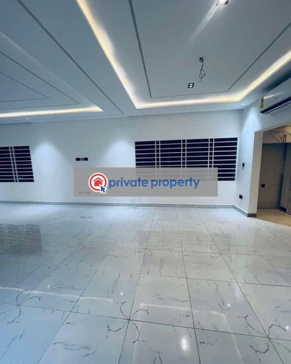 3 bedroom Detached Bungalow For Sale &nbsp;lakeside Estate Greater Accra East Legon Accra - 3