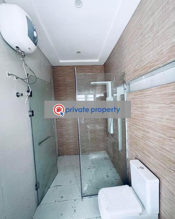 3 bedroom Detached Bungalow For Sale &nbsp;lakeside Estate Greater Accra East Legon Accra - 5