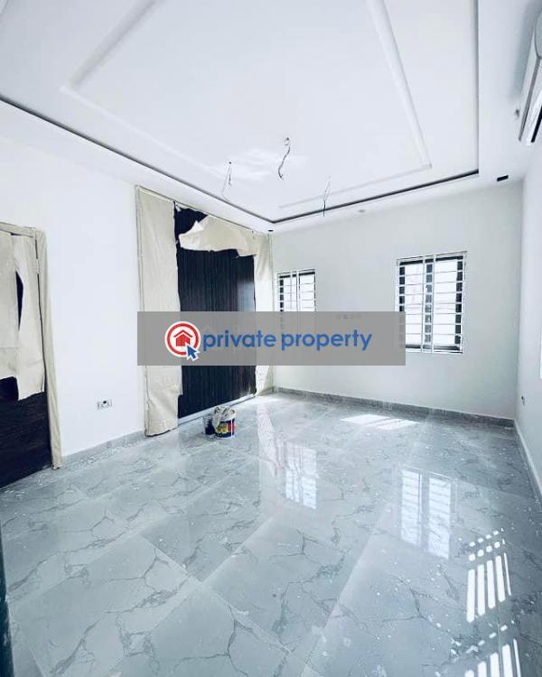 3 bedroom Detached Bungalow For Sale &nbsp;lakeside Estate Greater Accra East Legon Accra - 7