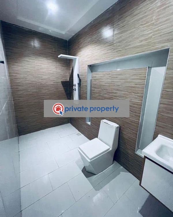 3 bedroom Detached Bungalow For Sale &nbsp;lakeside Estate Greater Accra East Legon Accra - 1