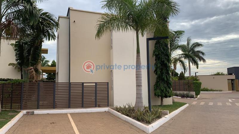 4 bedroom House For Sale Adjiriganor Adjiringanor East Legon Accra - 4