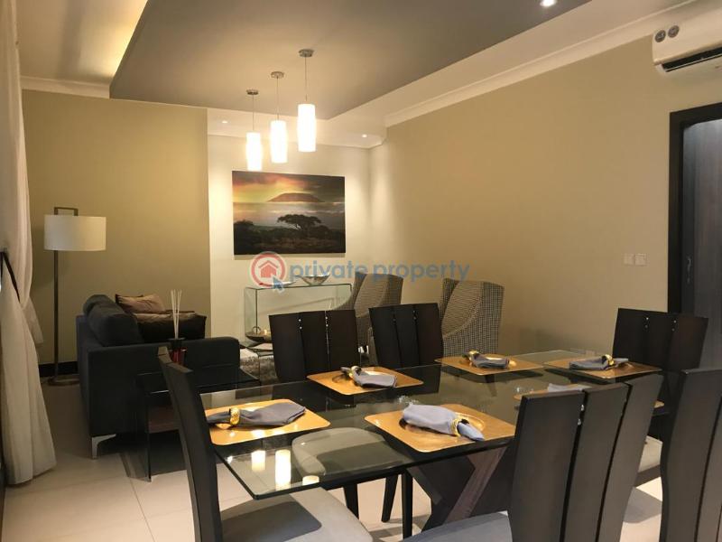 4 bedroom House For Sale Adjiriganor Adjiringanor East Legon Accra - 6