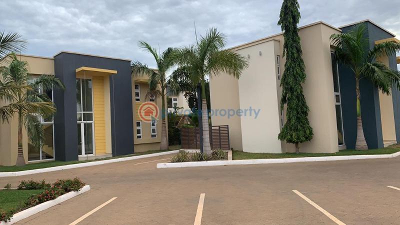 4 bedroom House For Sale Adjiriganor Adjiringanor East Legon Accra - 1