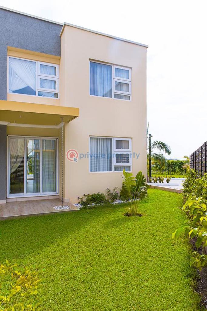 4 bedroom House For Sale Adjiriganor Adjiringanor East Legon Accra - 3
