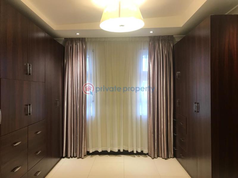 4 bedroom House For Sale Adjiriganor Adjiringanor East Legon Accra - 8