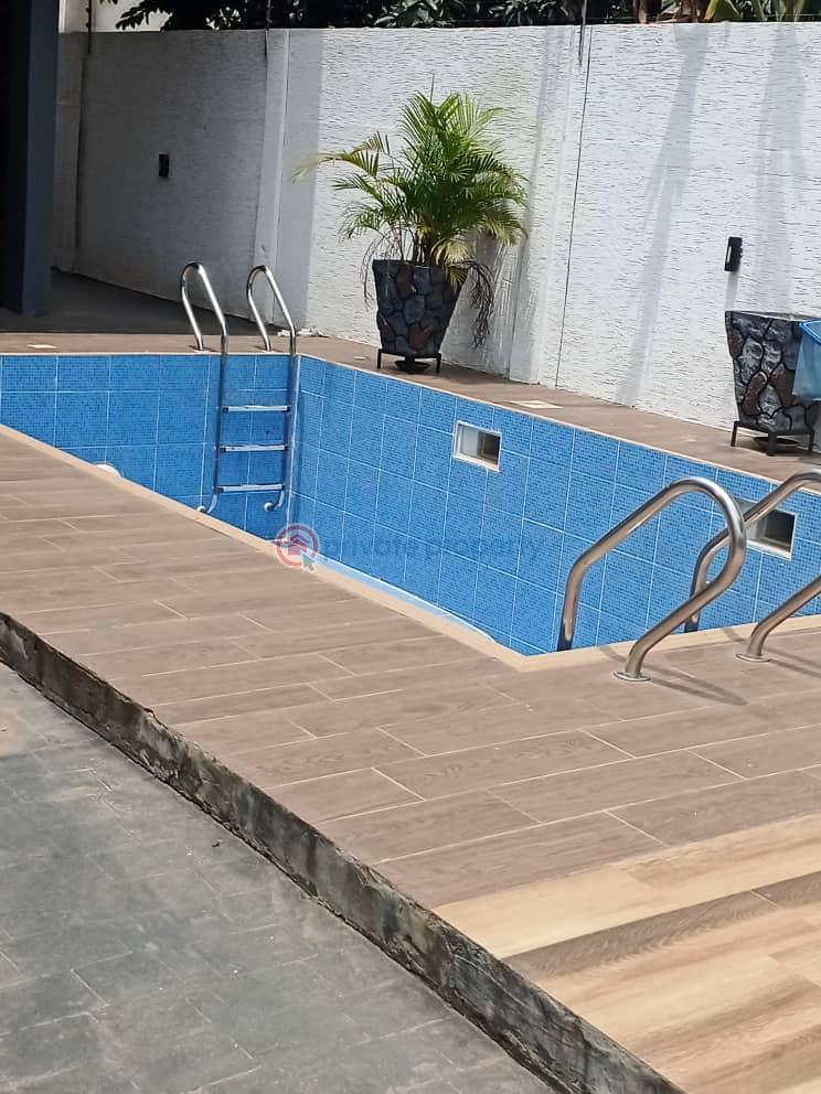 3 bedroom House For Sale East Airport Tse Addo Roundabout Accra - 2