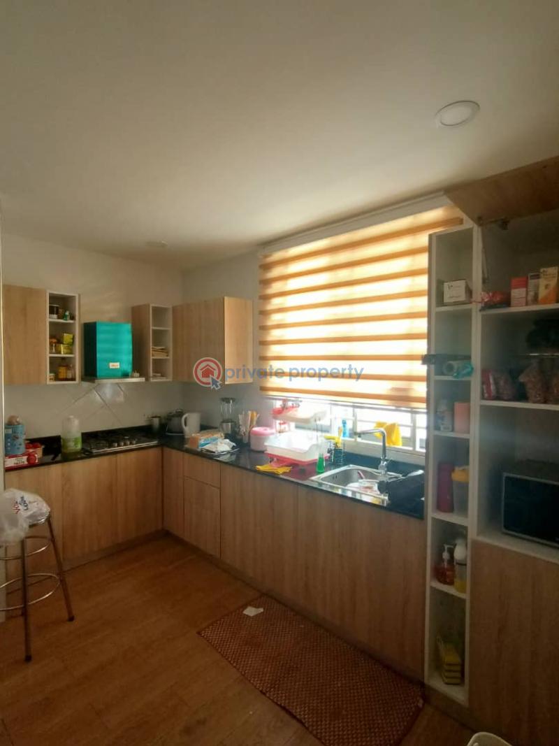 3 bedroom House For Sale East Airport Tse Addo Roundabout Accra - 10