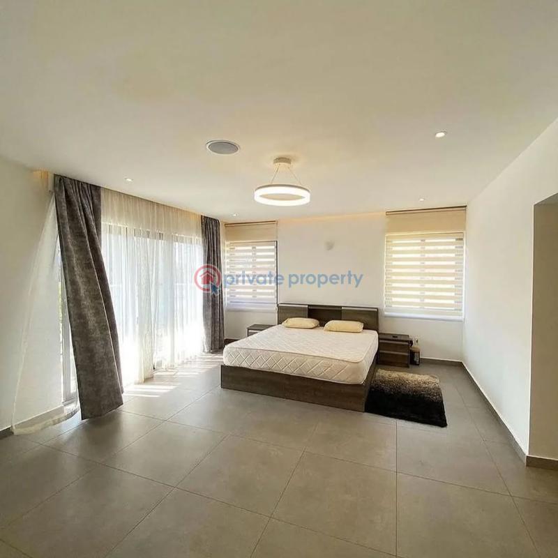 4 bedroom House For Sale Adjiriganor Adjiringanor East Legon Accra - 14