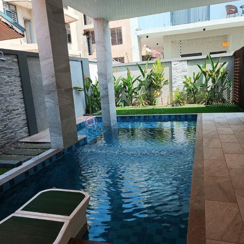 4 bedroom House For Sale Adjiriganor Adjiringanor East Legon Accra - 2
