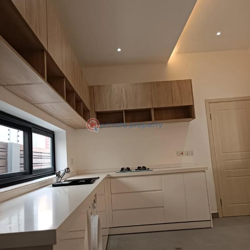 4 bedroom House For Sale Adjiriganor Adjiringanor East Legon Accra - 9