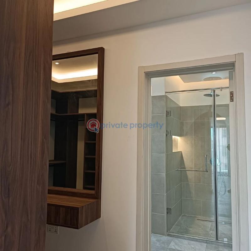 4 bedroom House For Sale Adjiriganor Adjiringanor East Legon Accra - 12